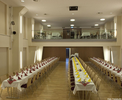 Kulturzentrum Breitenau Kulturzentrum Breitenau