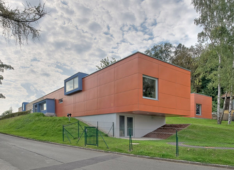 Kindergrippe Töllergraben Kindergrippe Töllergraben