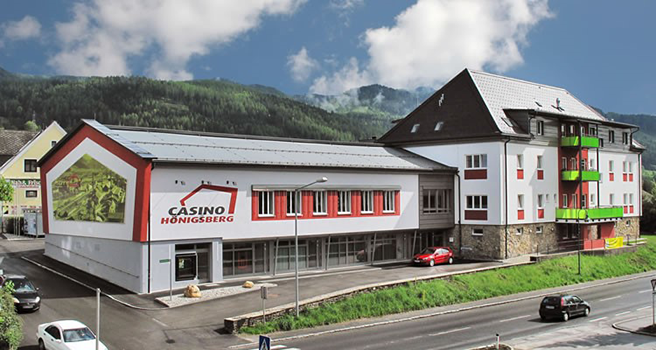 Kulturzentrum Hönigsberg Kulturzentrum Hönigsberg