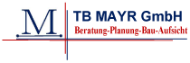 Logo TB Mayr