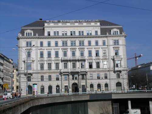 Schottengasse