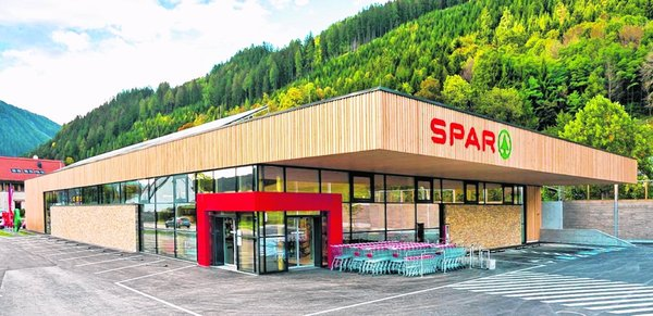 Spar Egidi