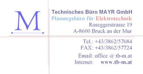 Technisches Büro Technisches Büro
